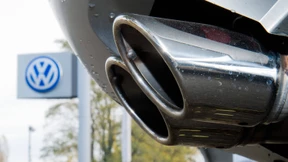 Volkswagen hält Aktionärsvorwürfe für unbegründet 