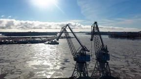 Mega-Tunnel sorgt für Streit