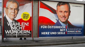 Steht Europa vor einem Rechtsruck?