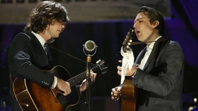 Der demokratische Kater am Morgen