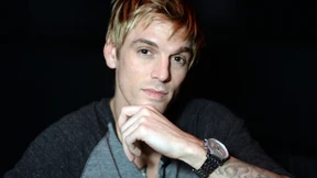 US-Sänger Aaron Carter ist tot