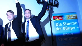 AfD-Landeschef Poggenburg nutzt NS-Vokabular