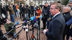 Pistorius will sich für alle Fälle wappnen