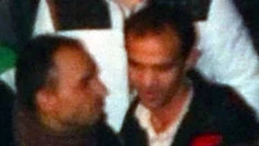 Polizei veröffentlicht Fotos mutmaßlicher Täter aus Silvesternacht