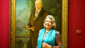 Beglückendes Rätsel