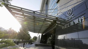 Fallen Europas Banken bald auch hinter Chinas zurück?