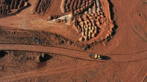 Wie die Industrie die Lieferketten sichert