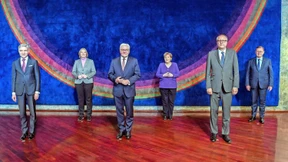 Gericht ohne Grenzen?