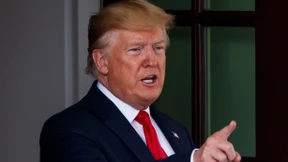 America first im Depot