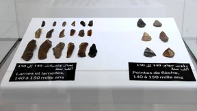 Archäologen entdecken wohl bislang ältesten Schmuck der Welt