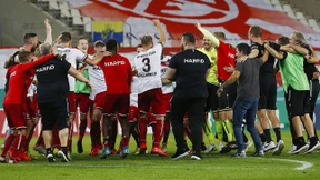 Rot-Weiss Essen zwischen gestern und übermorgen