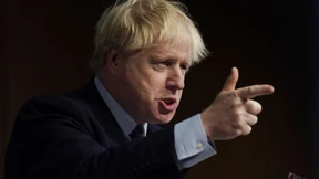 Das Ende der britischen Schludrigkeit