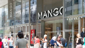 H&M mit neuem Konzept am Steinweg