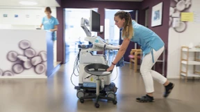 In der Schweiz lebt es sich gesünder