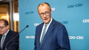 Eine Frage des politischen Willens