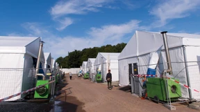 „Humanität ist nicht zum Nulltarif zu haben“