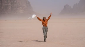 Starker Auftritt für deutsche Produktionen bei Berlinale 2023