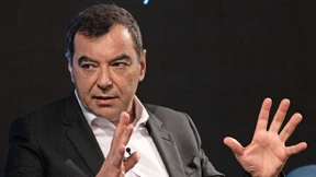 Der Mahner aus der Start-up-Nation