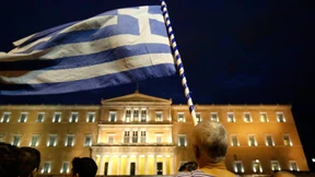 Bundestag soll Griechenland-Hilfe am Freitag billigen