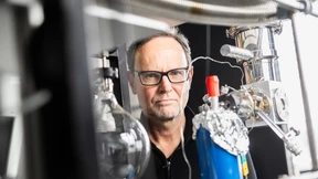 Gießener Forschern gelingt, woran die NASA gescheitert ist