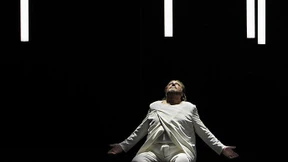 Tenor Stephen Gould sagt „Götterdämmerung“ ab