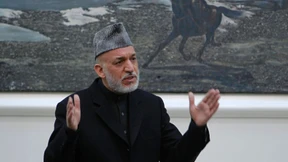 Karzai kritisiert Amerikaner scharf