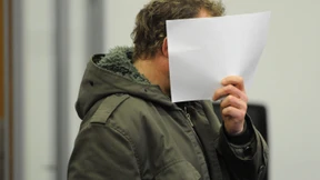 „Die Hitze war zu groß“