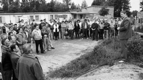 Vom Ende der Sprachlosigkeit