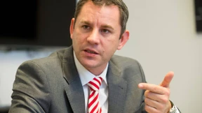 Bestechungsvorwürfe gegen Wiesbadens Oberbürgermeister