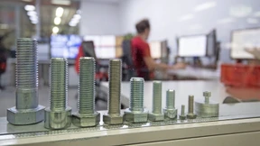 Die Welt der Lieferketten spielt verrückt