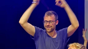 Marburger ist deutscher Poetry Slam-Meister