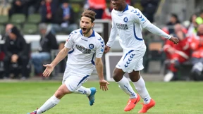 Karlsruhes kleine Hoffnung lebt