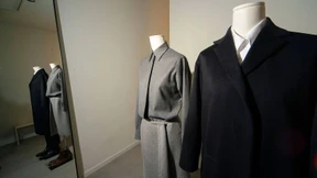 Understatement in Perfektion