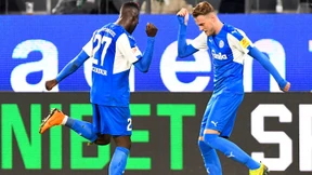 Kiel verspricht den Wölfen ein Feuerwerk