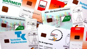 Techniker Krankenkasse wählt erstmals Frau als Vorstand