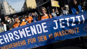 Mit dem Gaspreisdeckel zum Klima-Umbau