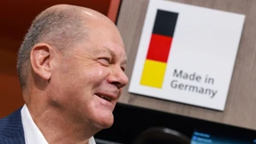 „Vor Veränderungen muss man sich nicht fürchten“