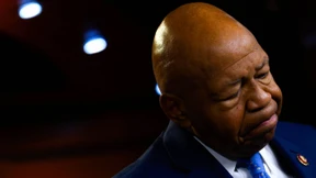 Trump beleidigt afroamerikanischen Demokraten