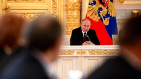 Putin legt sich durch historische Umdeutungen mit Polen an