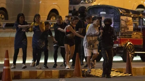 Soldat tötet mehr als 20 Menschen