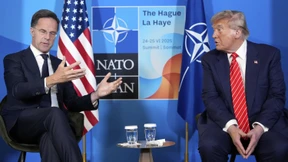 Die NATO wird Trump überleben