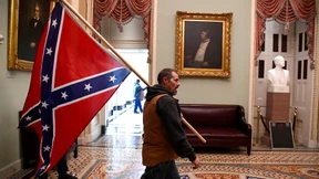 Bidens Herkulesaufgabe