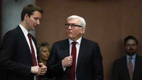 Mein Name ist Hase, ich weiß von nichts