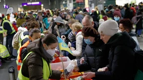 Angst um ukrainische Mitarbeiter