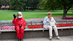 Geriatriker aller Länder: Vereinigt euch!