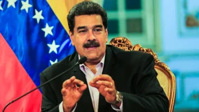 Maduro schlägt Neuwahl des Parlaments vor