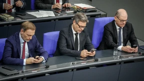 Woran die Ampelregierung scheitert