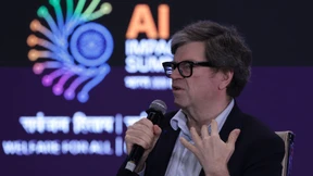 KI-Pionier: „Sprachmodelle sind komplett hilflos in Echtwelt-Anwendungen“