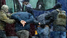 Hunderte Festnahmen bei Protesten in Belarus