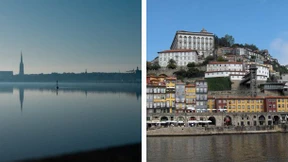 Frau bucht auf Sächsisch falsches Flugziel